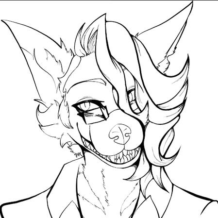 Lineart ($15 $10.50)