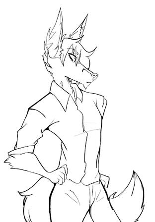 Lineart ($25 $17.50)